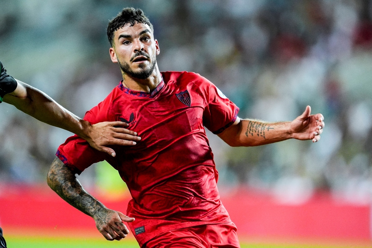 Sevilla vs Al Ittihad prediction, odds & betting tips &ndash; 26/07/2024