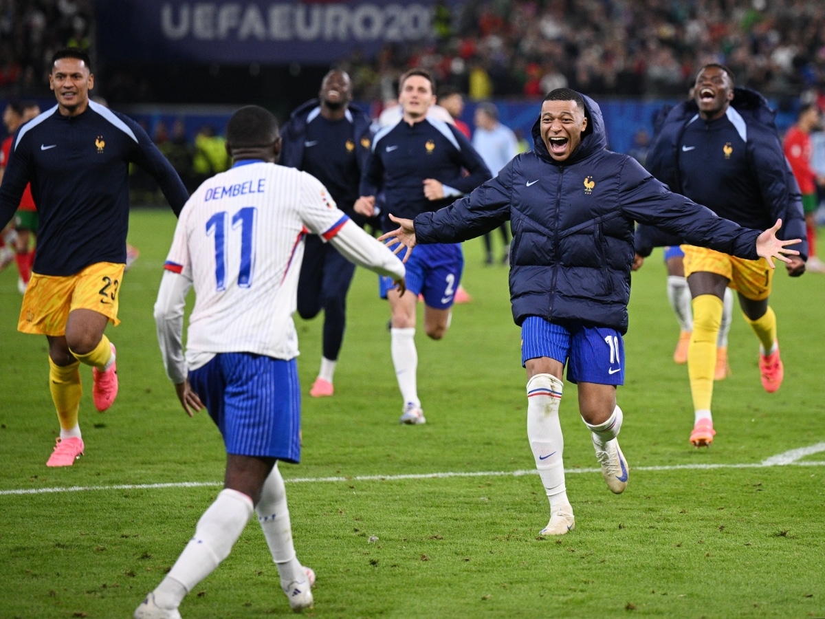 Spain vs France prediction, odds & betting tips &ndash; 09/07/2024