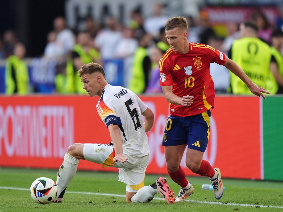 spain vs france predictions