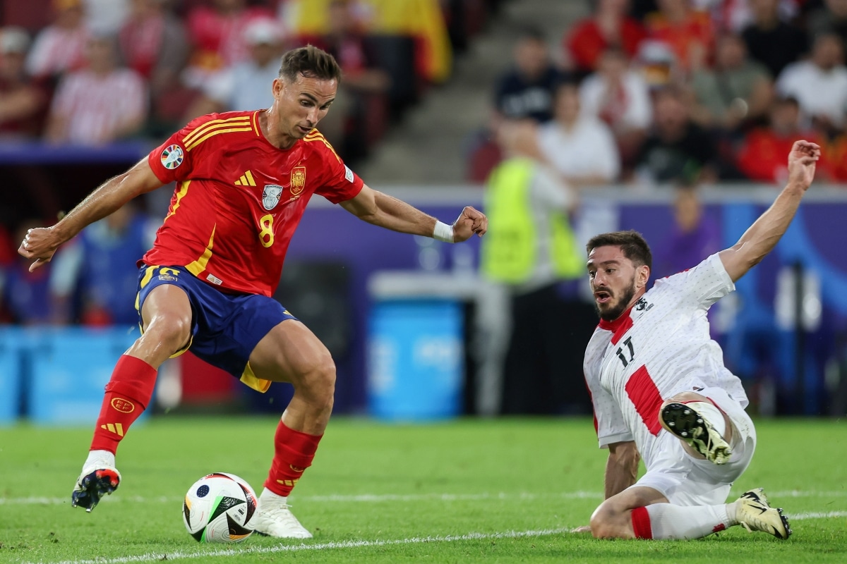 Spain vs Germany prediction, odds & betting tips &ndash; 05/07/2024