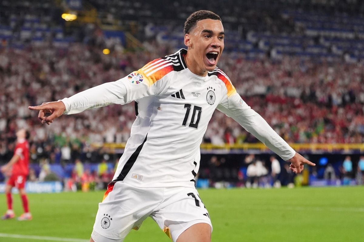 spain vs germany predictions