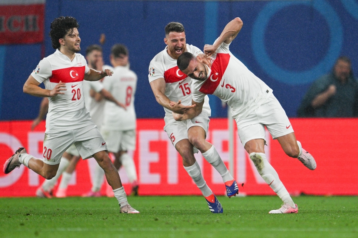 Netherlands vs Turkey prediction, odds & betting tips &ndash; 06/07/2024