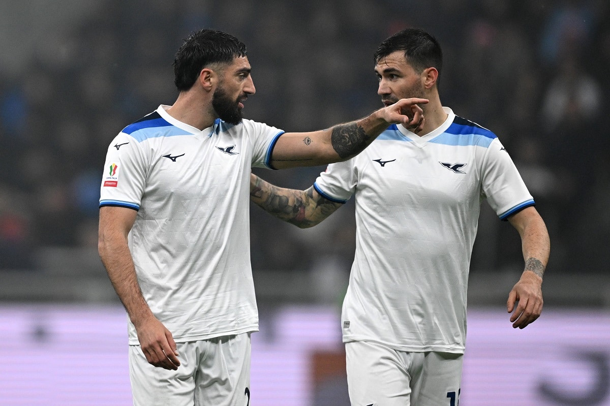 AC Milan vs Lazio prediction, odds & betting tips &ndash; 02/03/2025