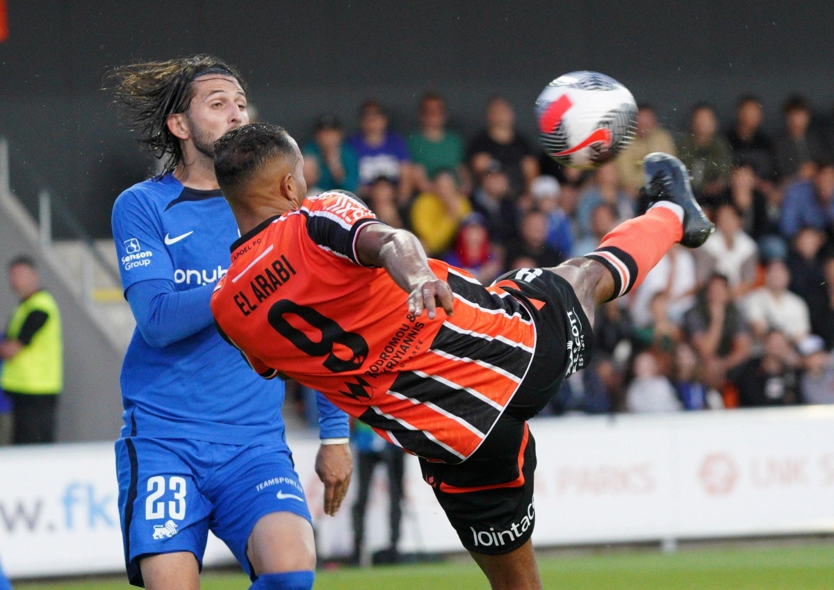 APOEL vs RFS prediction