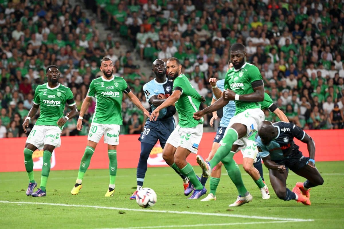Le Havre vs Saint-Etienne prediction, odds & betting tips &ndash; 09/03/2025