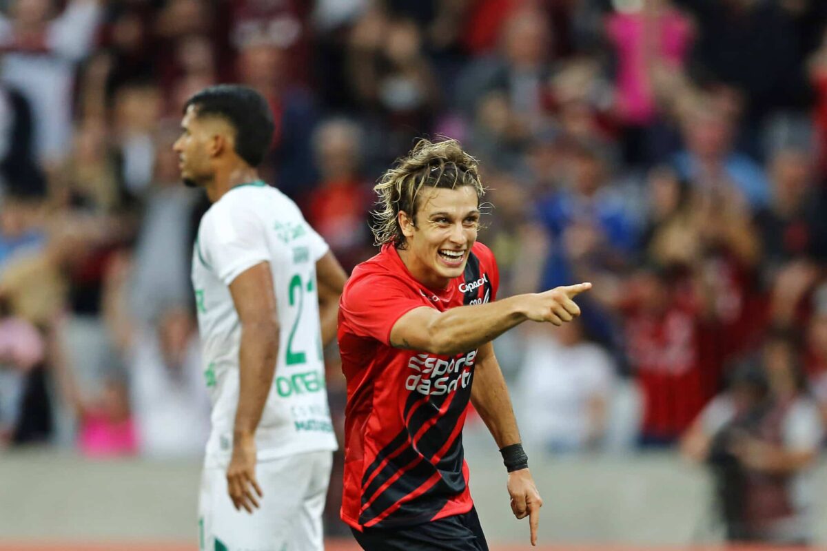 Internacional vs Athletico PR predictions