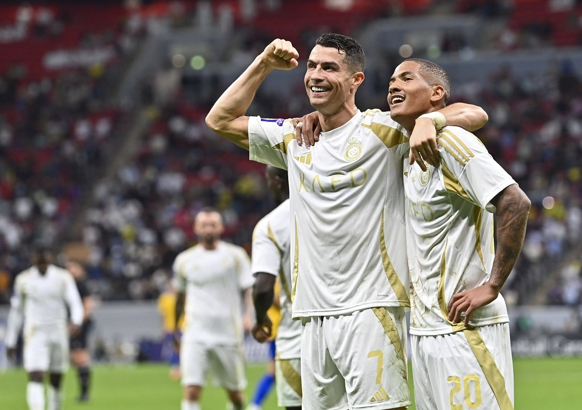 Al Raed vs Al Nassr prediction, odds & betting tips &ndash; 30/01/2025