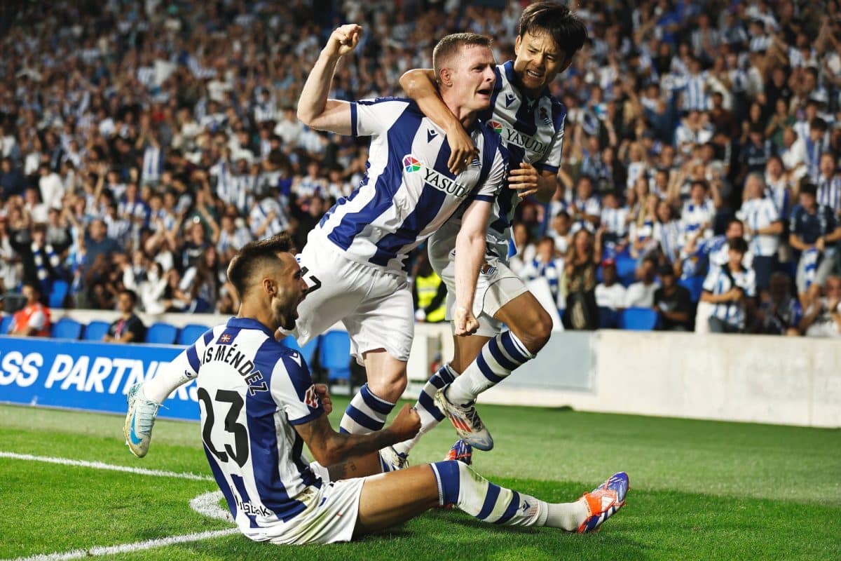 Alaves vs Real Sociedad prediction, odds & betting tips &ndash; 23/04/2025