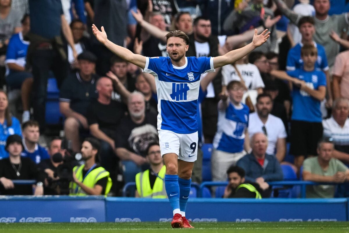 Birmingham vs Fulham predictions