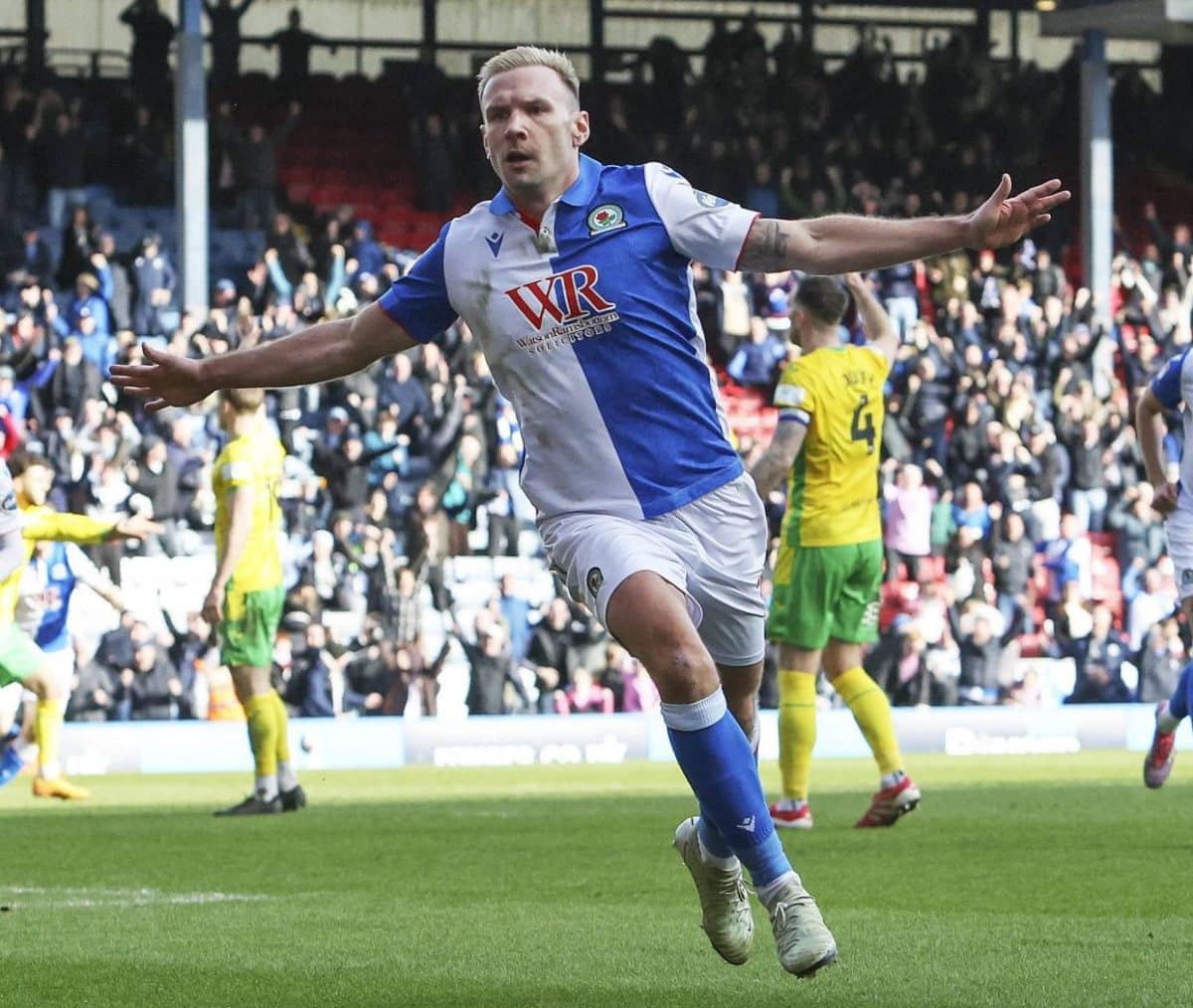 Andreas Weimann player to watch