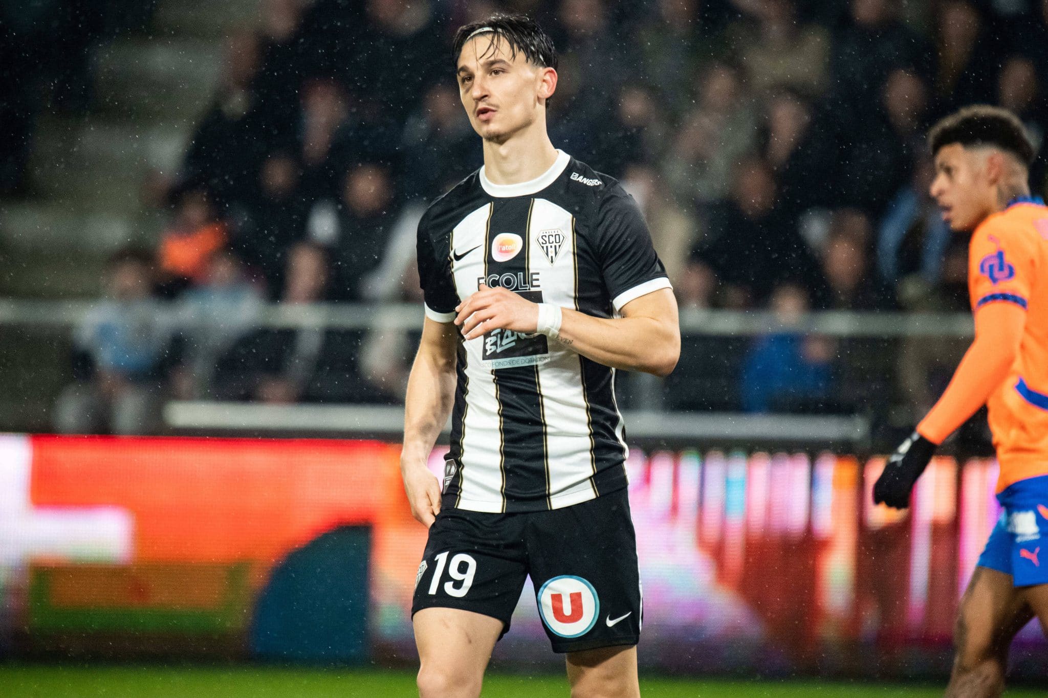 Angers vs Lille Prediction 2