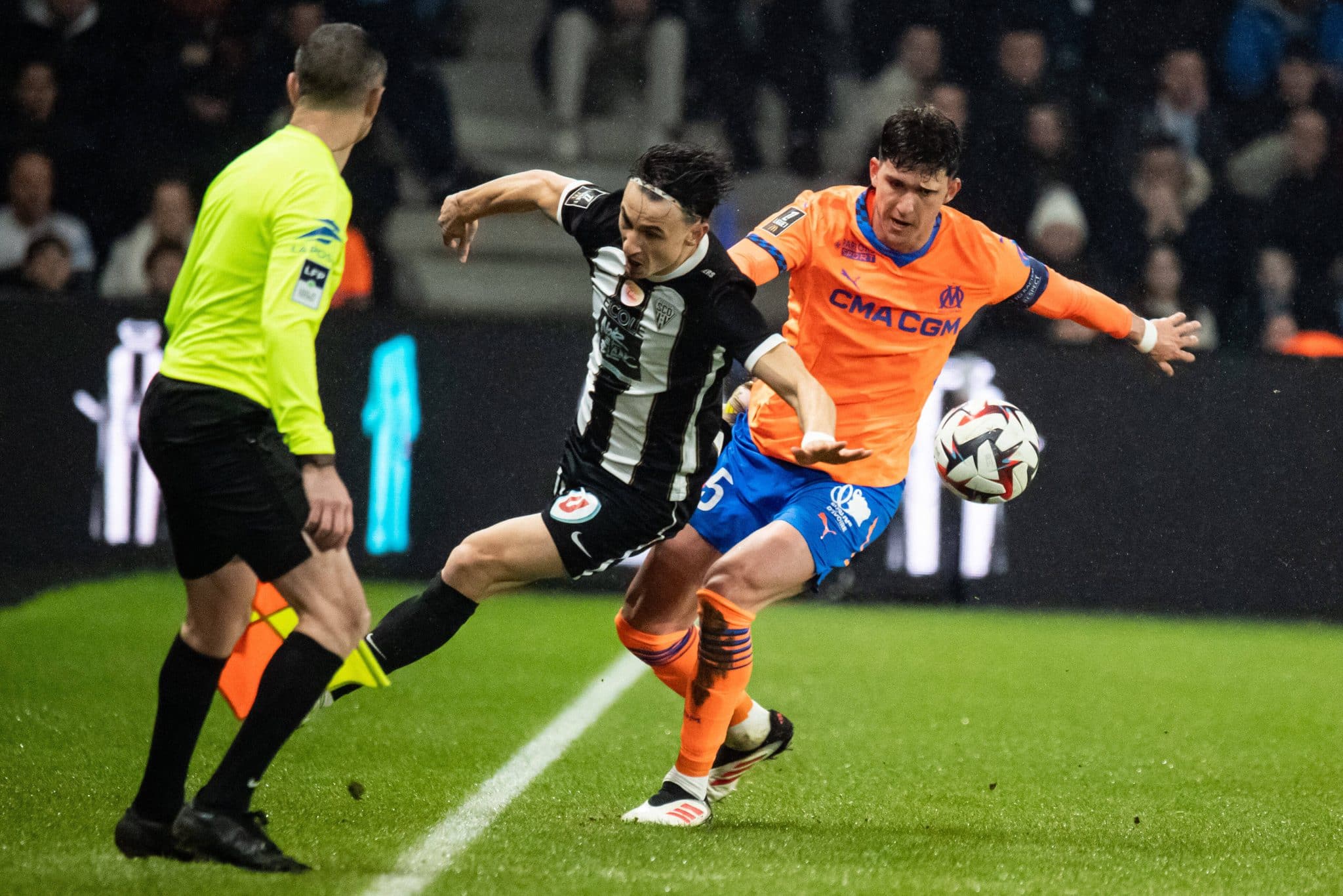 Angers vs Lille prediction, odds & betting tips &ndash; 27/04/2025