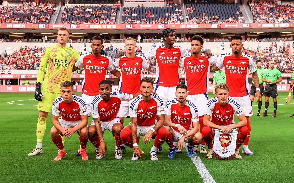 Arsenal vs Bayer Leverkusen prediction, odds & betting tips &ndash; 07/08/2024