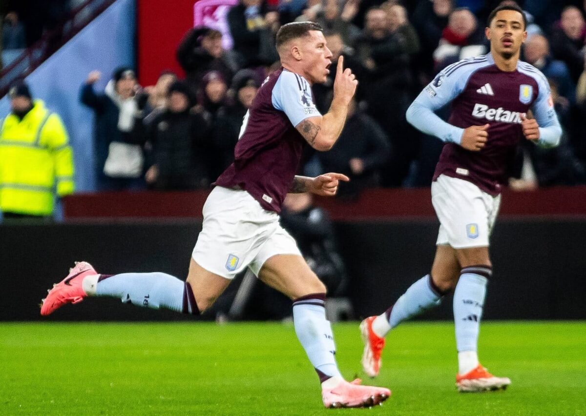 Wolves vs Aston Villa prediction, odds & betting tips &ndash; 01/02/2025