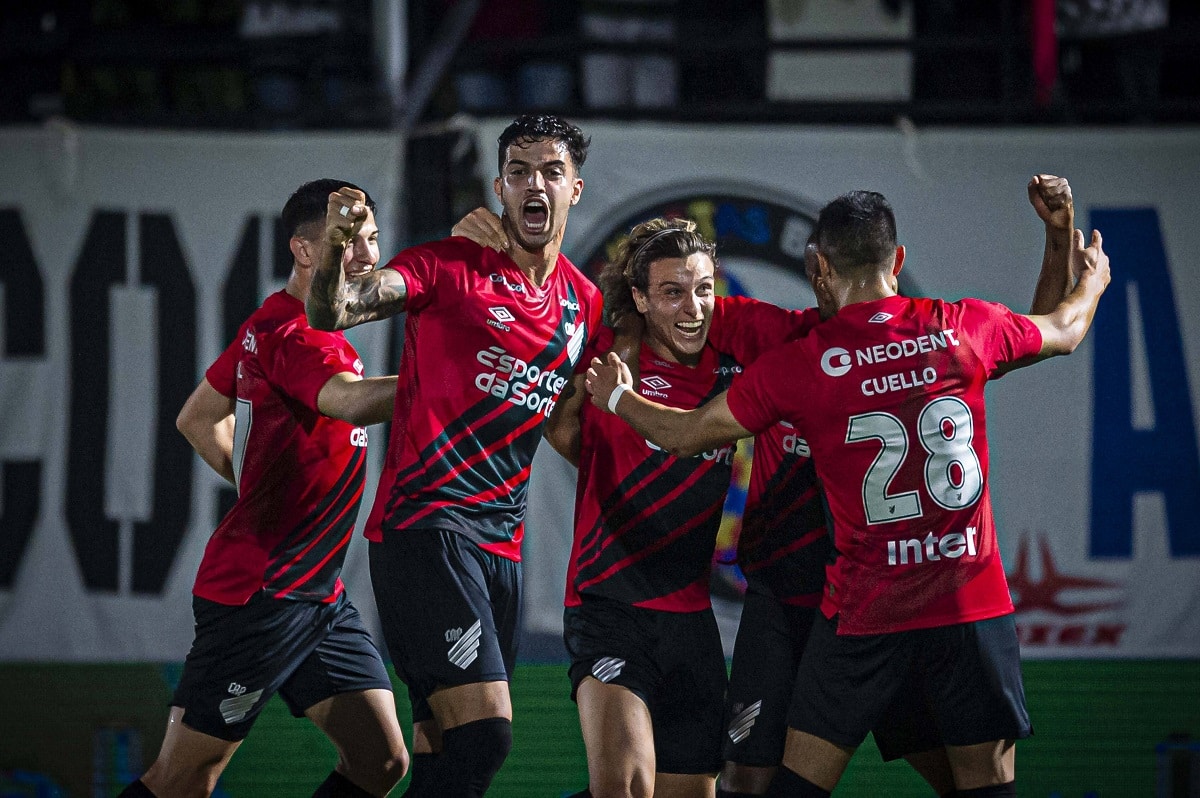 Belgrano vs Athletico PR prediction, odds & betting tips 22/08/2024