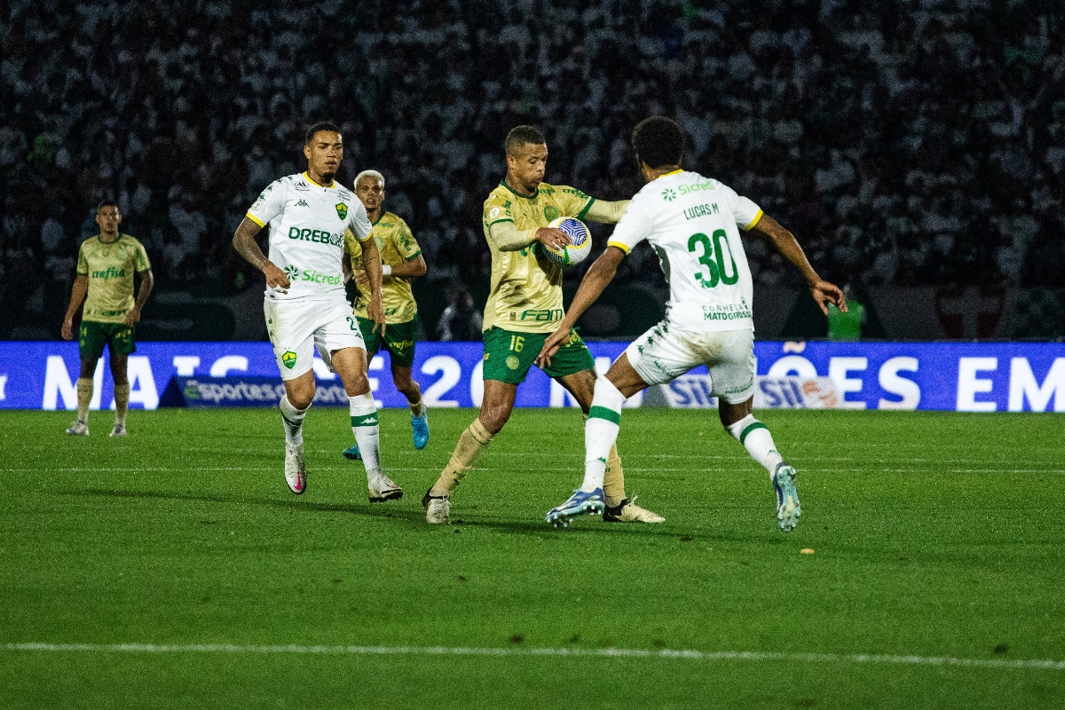 Athletico PR vs Palmeiras prediction, odds and betting tips 01/09/2024