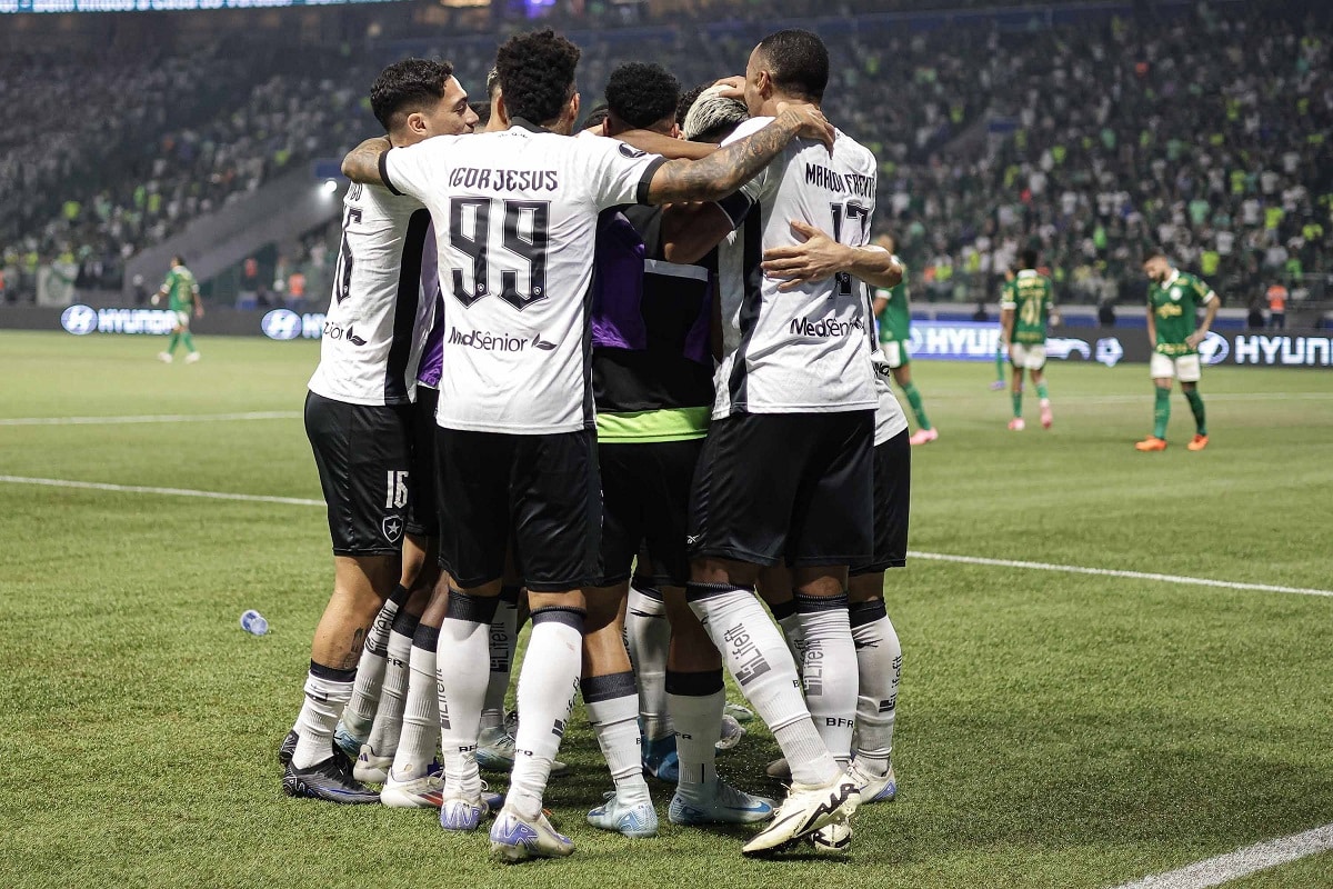 Bahia vs Botafogo prediction, odds & betting tips &ndash; 25/08/2024