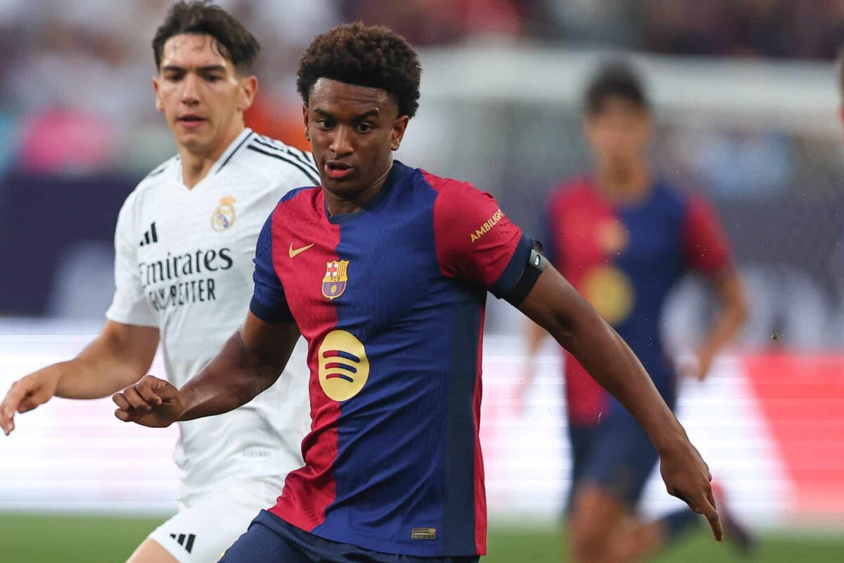 Barcelona vs AC Milan prediction, odds & betting tips &ndash; 07/08/2024