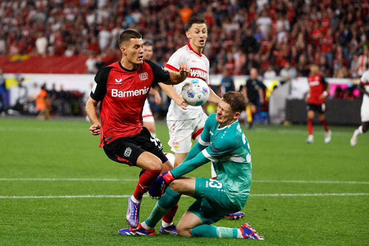 Stuttgart vs Bayer Leverkusen prediction, odds & betting tips 16/03/2025