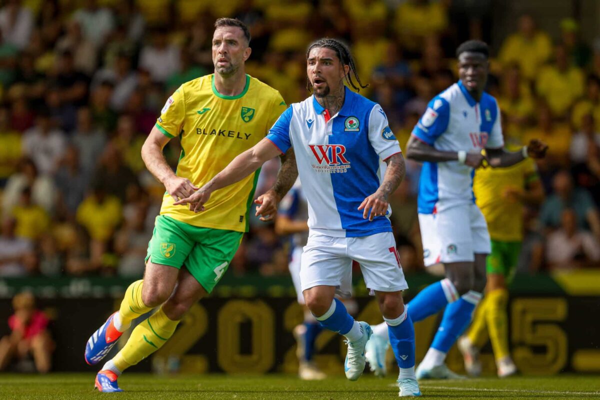 Blackburn vs Oxford Utd prediction, odds & betting tips &ndash; 24/08/2024