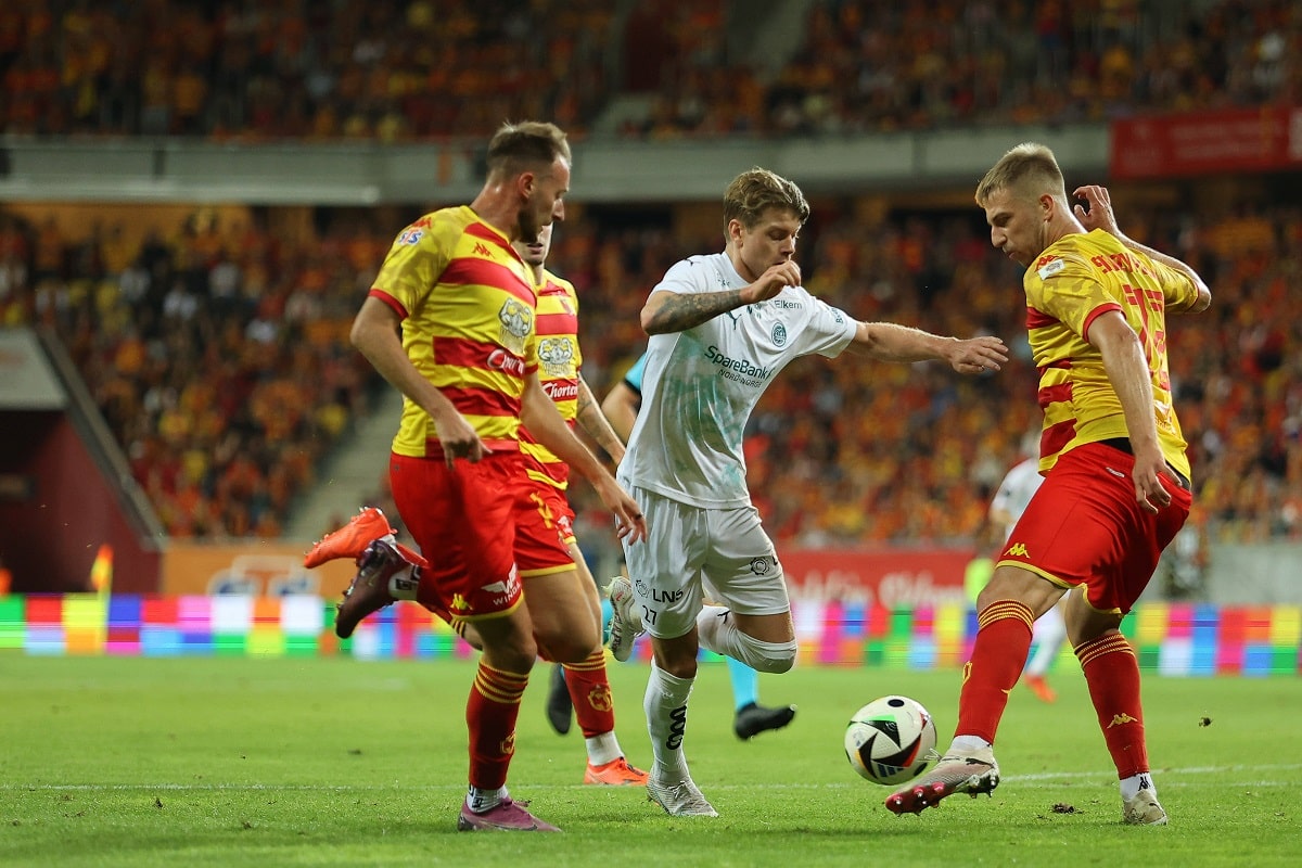 Bodo/Glimt vs Jagiellonia prediction, odds & betting tips 13/08/2024