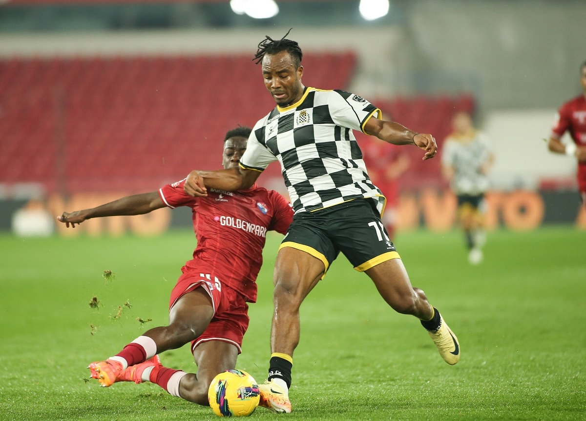 Braga vs Boavista prediction, odds & betting tips &ndash; 26/01/2025