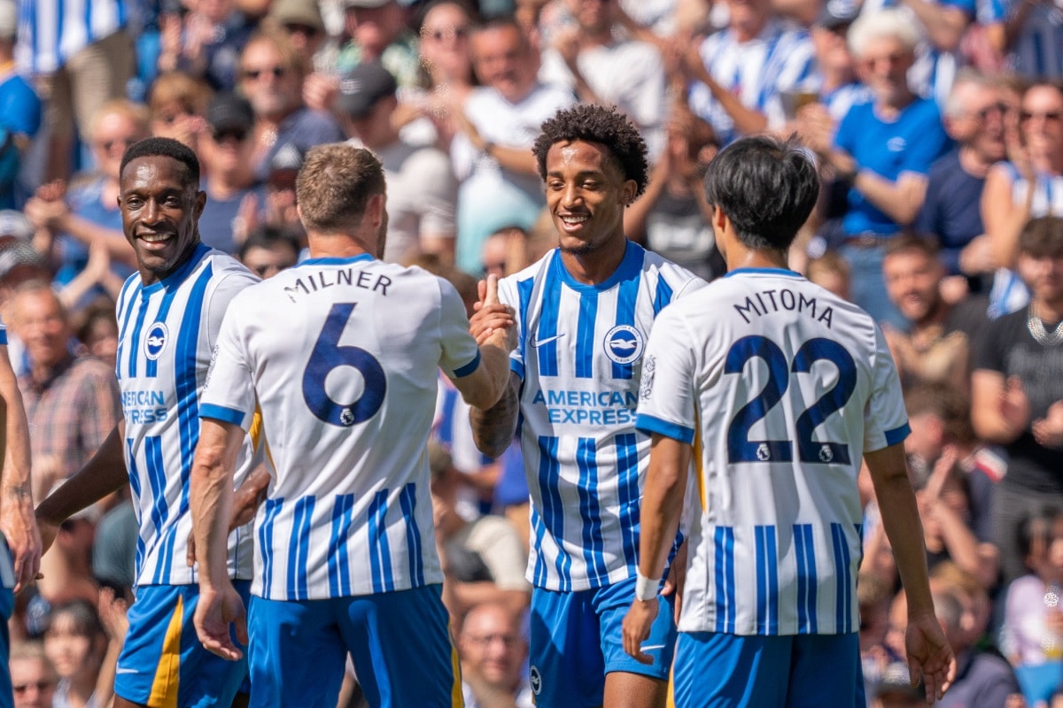 Brighton vs Crawley Town prediction, odds & betting tips &ndash; 27/08/2024
