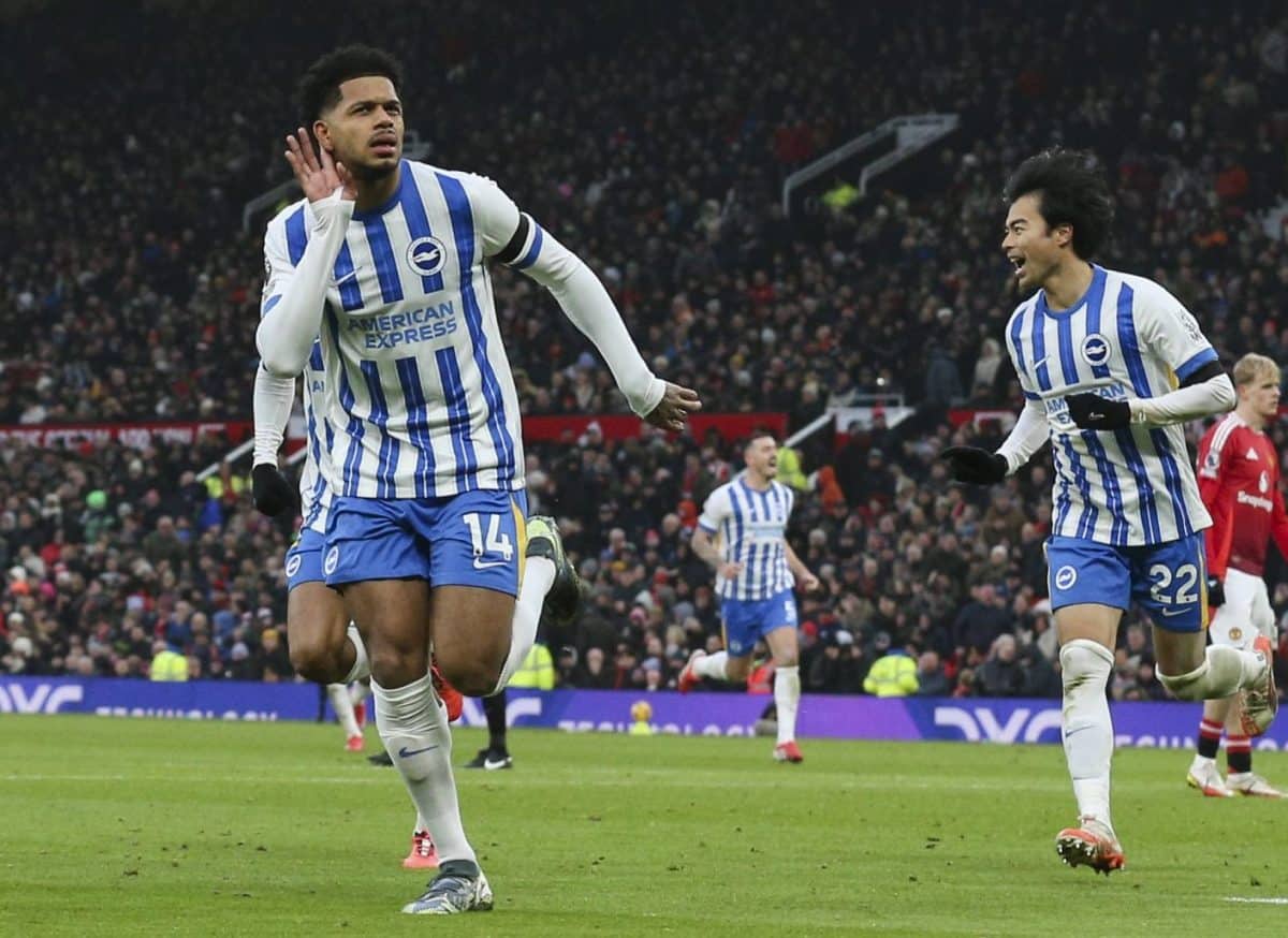 Brighton vs Everton prediction, odds & betting tips &ndash; 25/01/2025