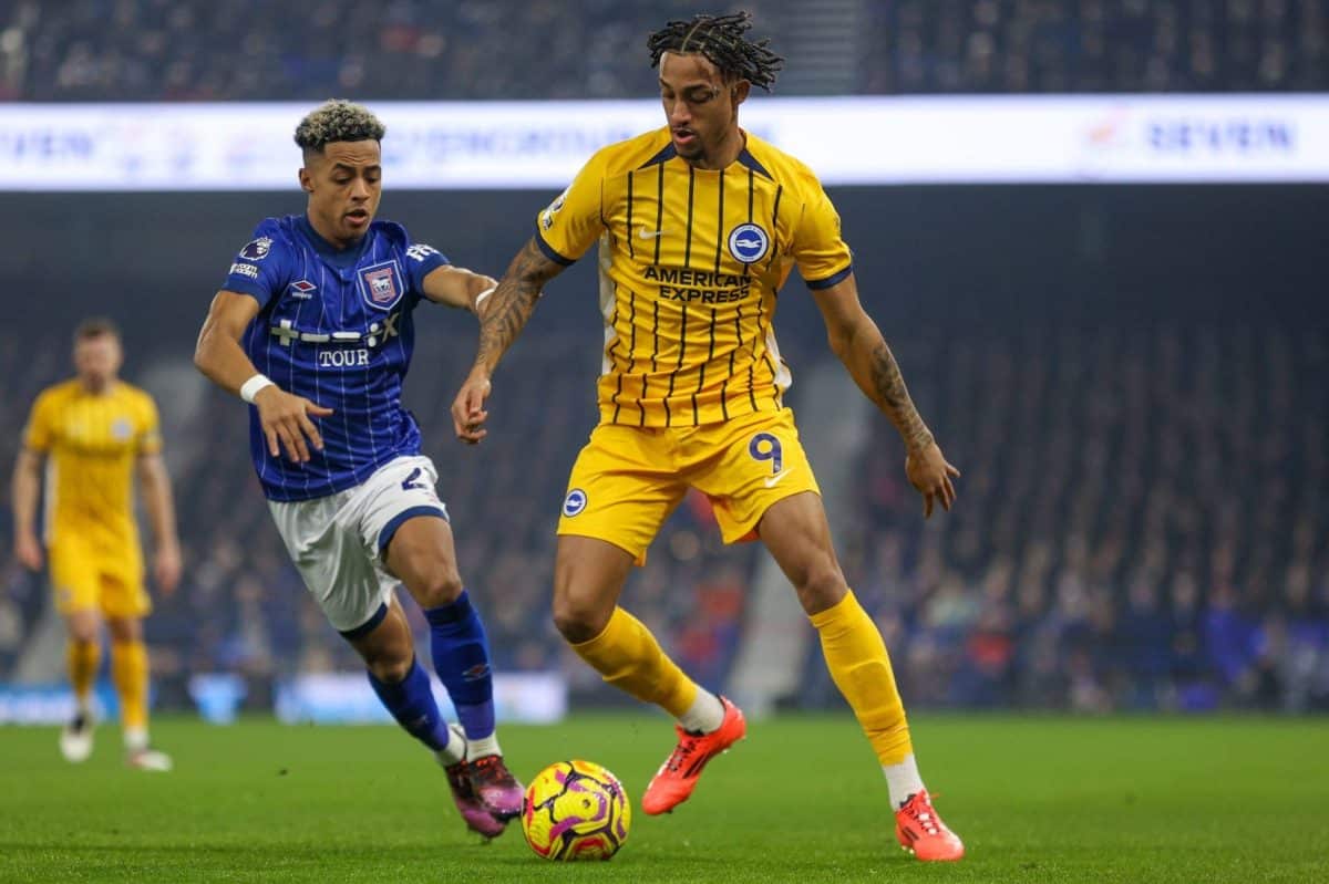 Man Utd vs Brighton prediction, odds & betting tips &ndash; 19/01/2025