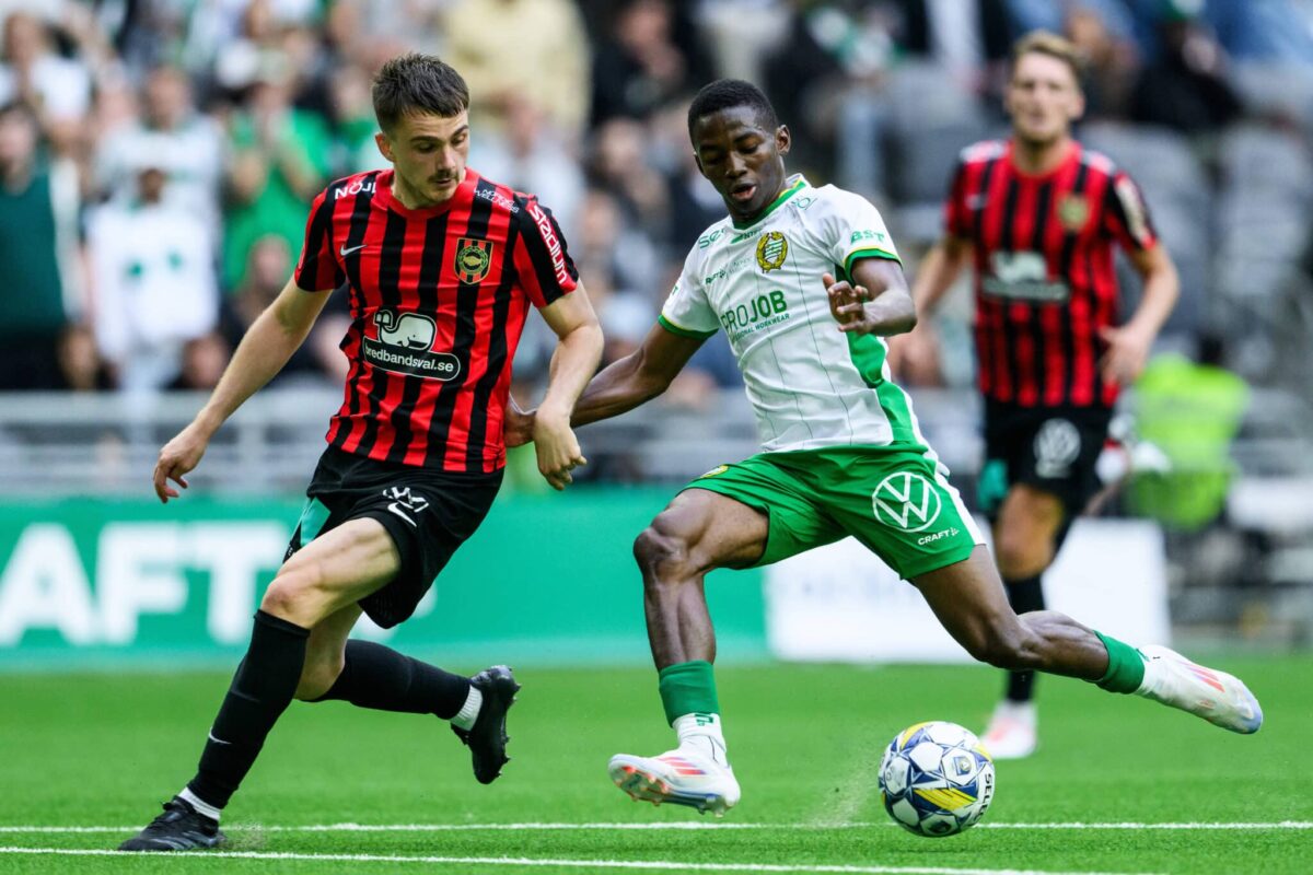 Norrkoping vs Brommapojkarna prediction, odds & betting tips 07/07/2025