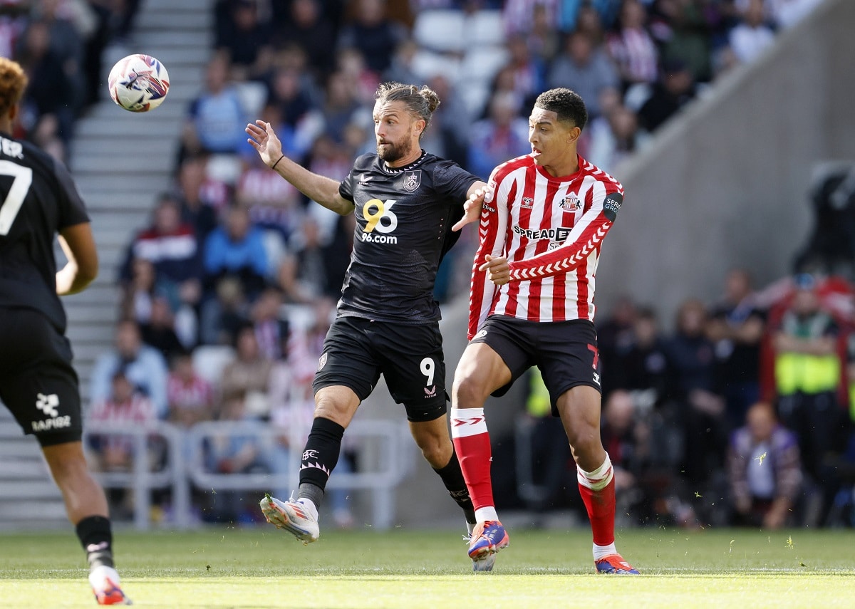 Burnley vs Sunderland prediction, odds & betting tips &ndash; 17/01/2025