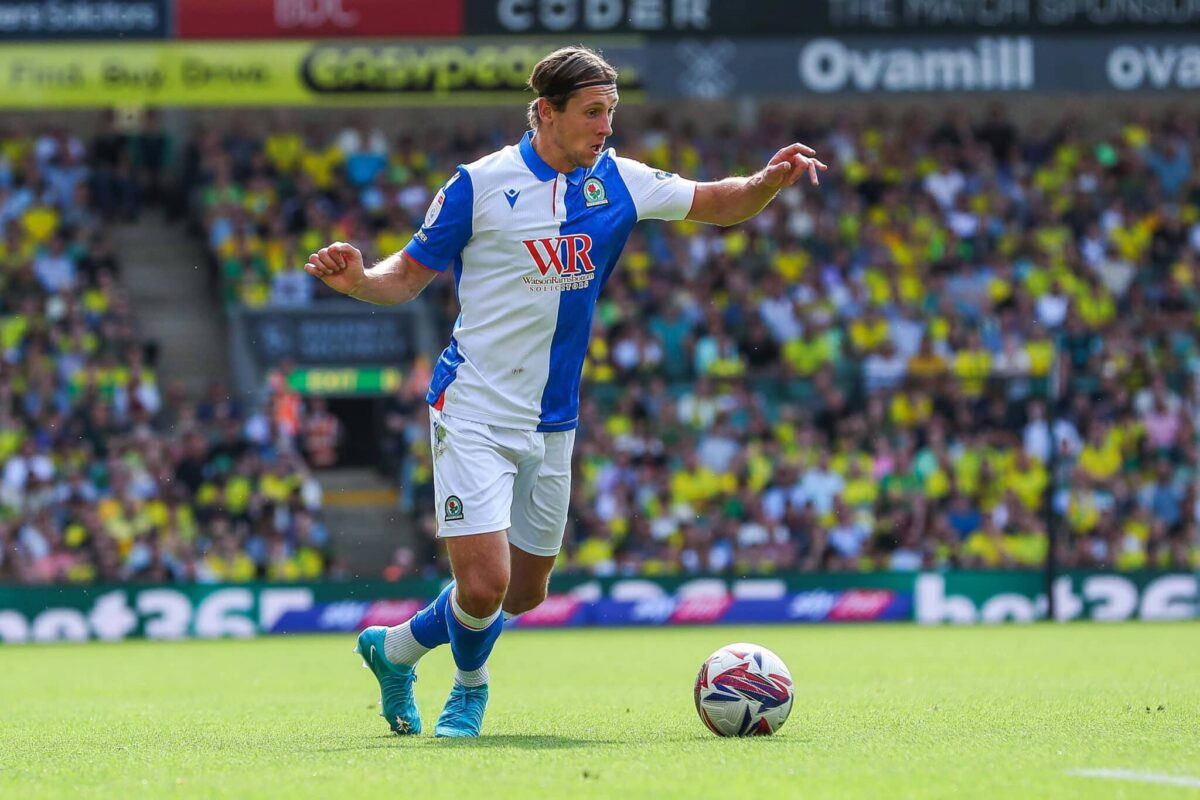 Callum Brittain player to watch