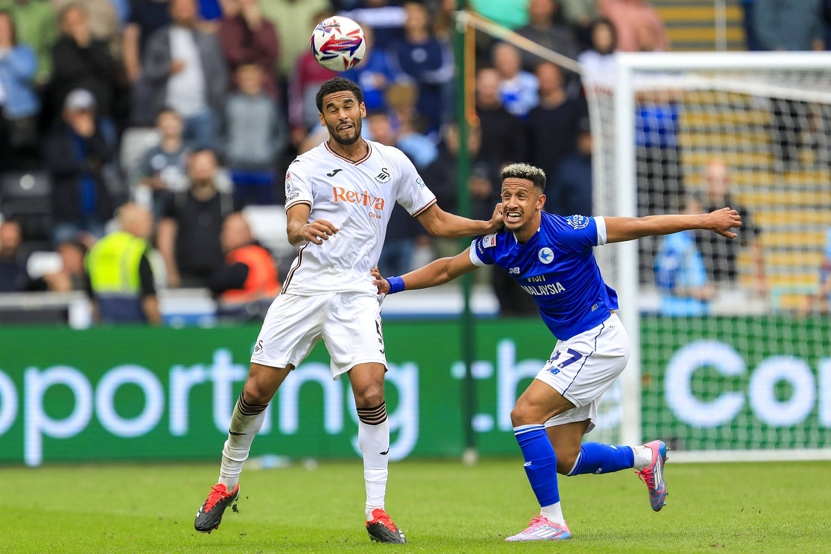 Cardiff vs Swansea prediction, odds & betting tips &ndash; 18/01/2025