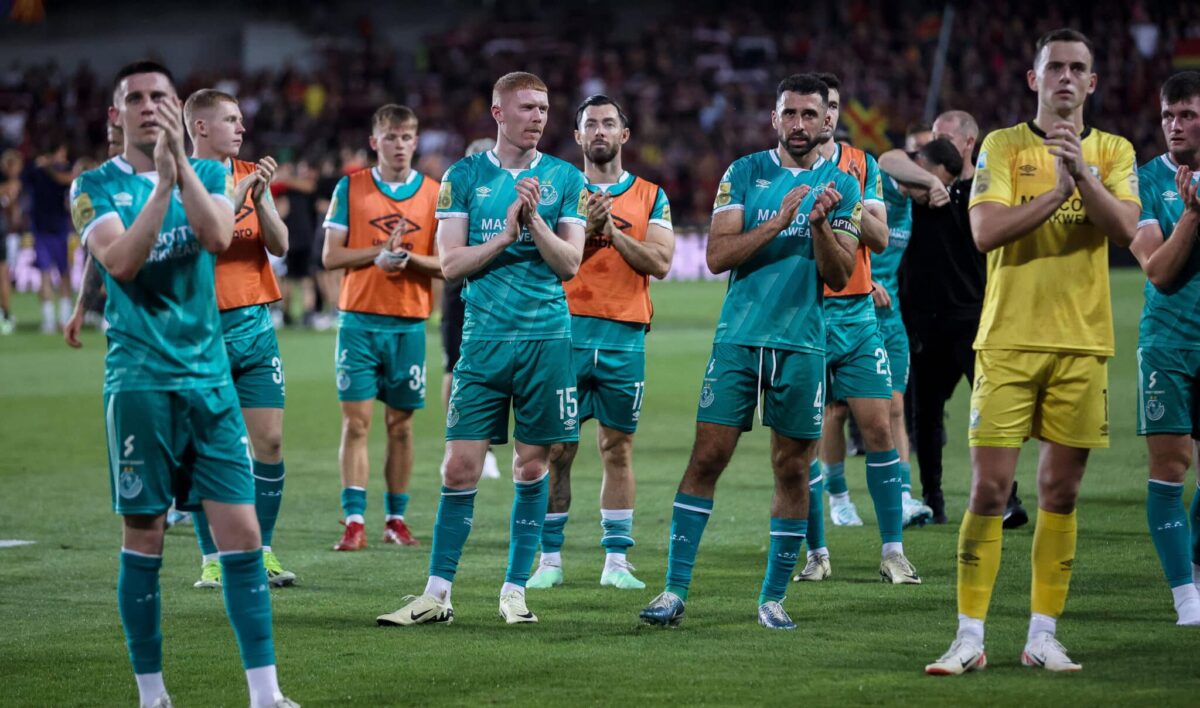 Shamrock Rovers vs Celje Prediction, odds & betting tips 15/08/2024