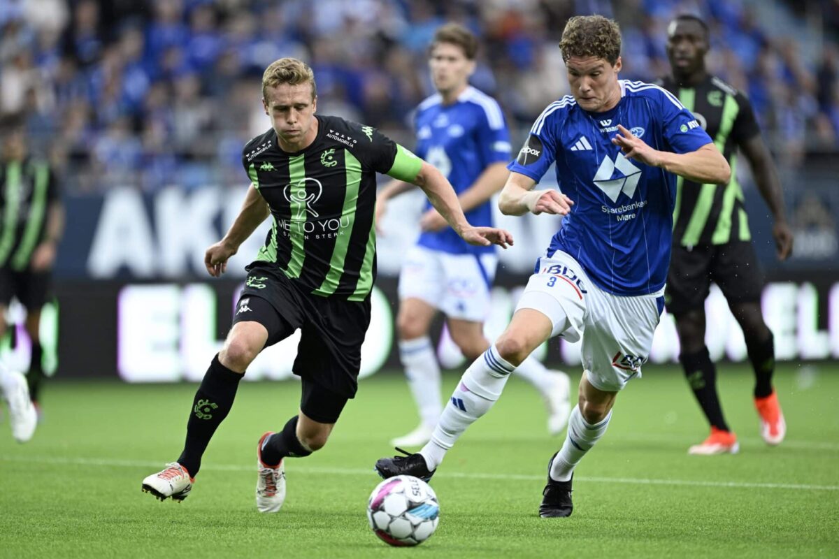 Cercle Brugge vs Molde prediction, odds & betting tips &ndash; 15/08/2024