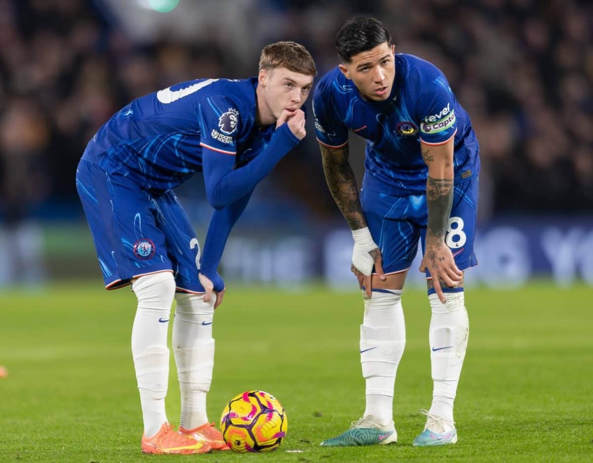 Brighton vs Chelsea prediction, odds & betting tips &ndash; 14/02/2025