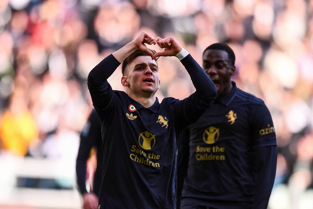 Como vs Juventus prediction, odds & betting tips &ndash; 07/02/2025