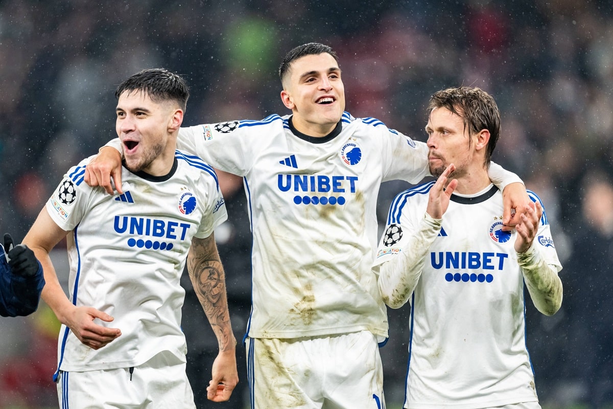 Malmo vs Copenhagen Prediction, Odds & Betting Tips 05/08/2025