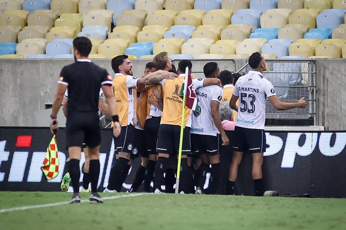 Criciuma vs Gremio prediction, odds & betting tips &ndash; 25/08/2024