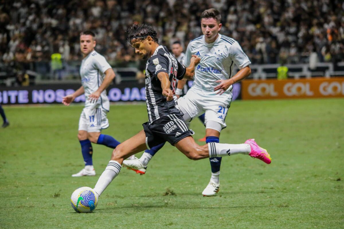 Cruzeiro vs Atletico MG prediction, odds & betting tips 11/08/2024