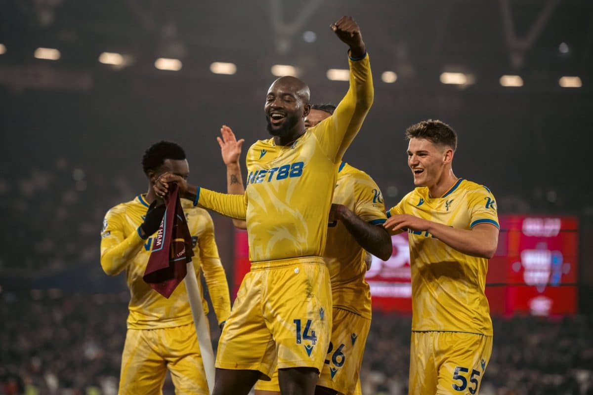 Crystal Palace vs Brentford prediction, odds & betting tips &ndash; 26/01/2025