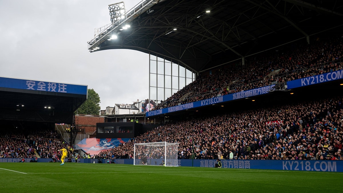 Crystal Palace vs Norwich City prediction, odds & betting tips &ndash; 27/08/2024