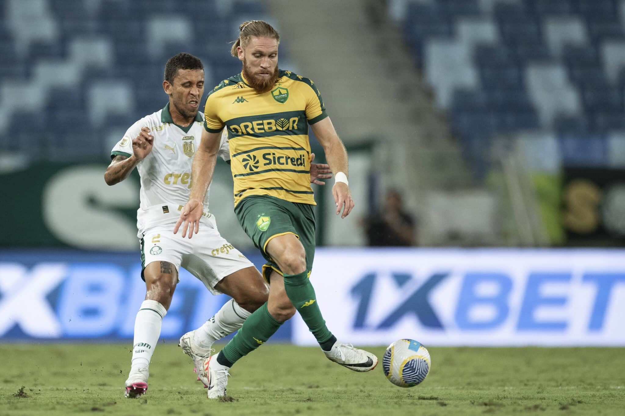 Cuiaba vs Criciuma prediction, odds & betting tips &ndash; 31/08/2024