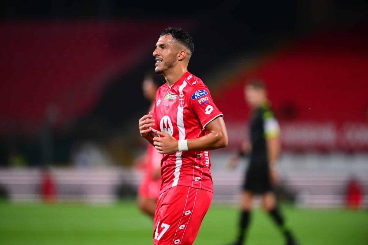 Dany Mota player to watch 