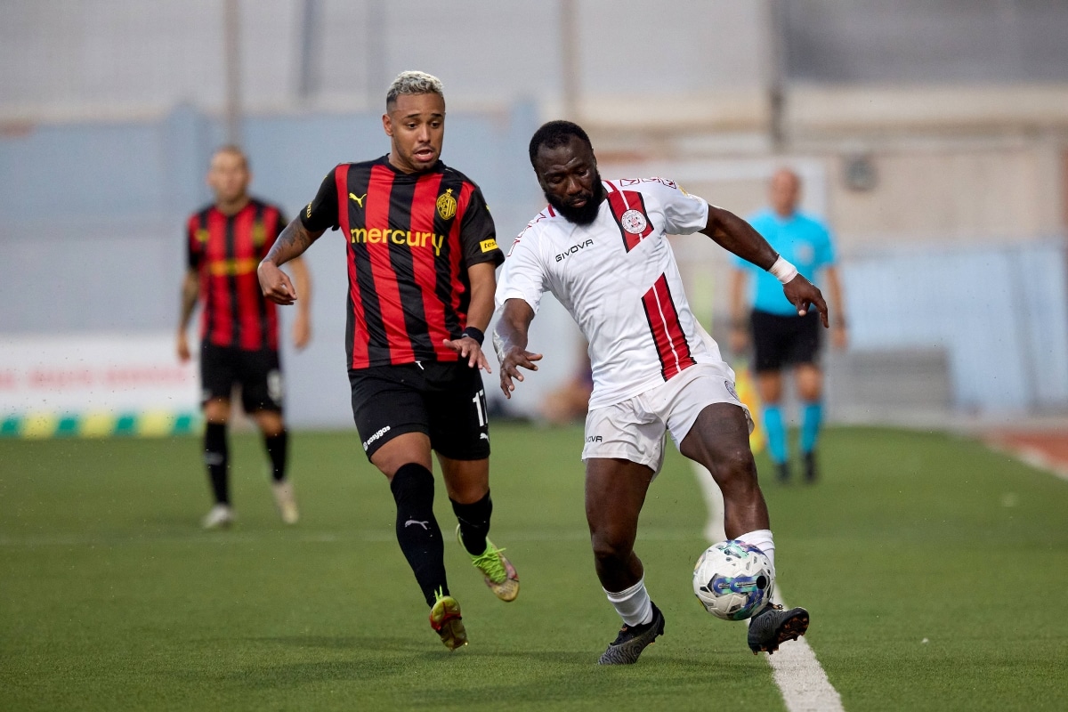 Lincoln Red Imps vs Vikingur prediction, odds & betting tips &ndash; 15/07/2025