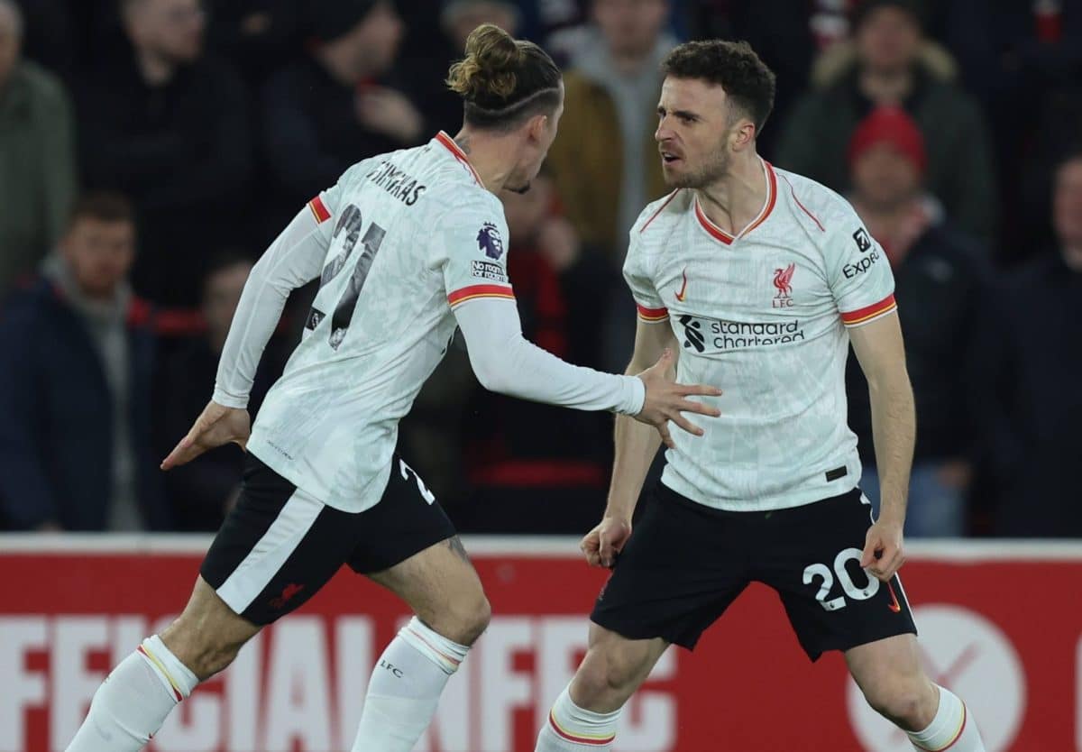 Diogo Jota player to watch