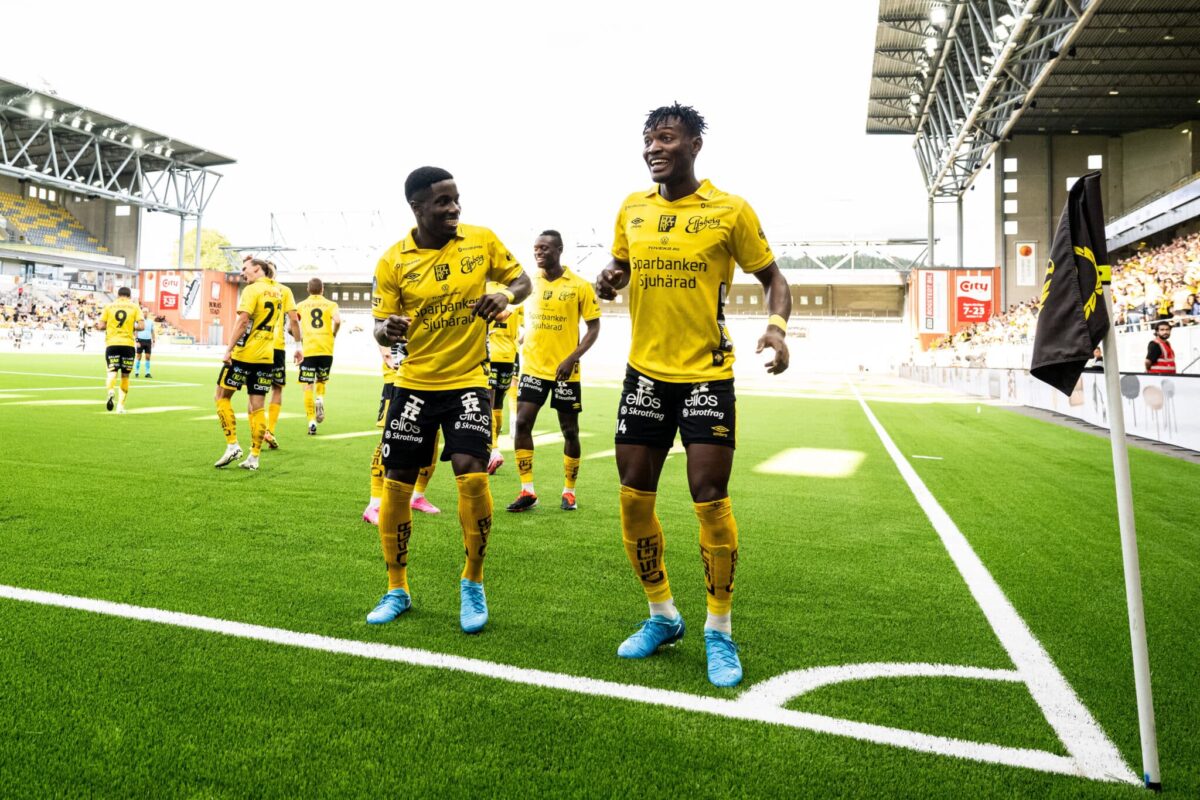 Elfsborg vs GAIS prediction, odds & betting tips &ndash; 11/08/2024