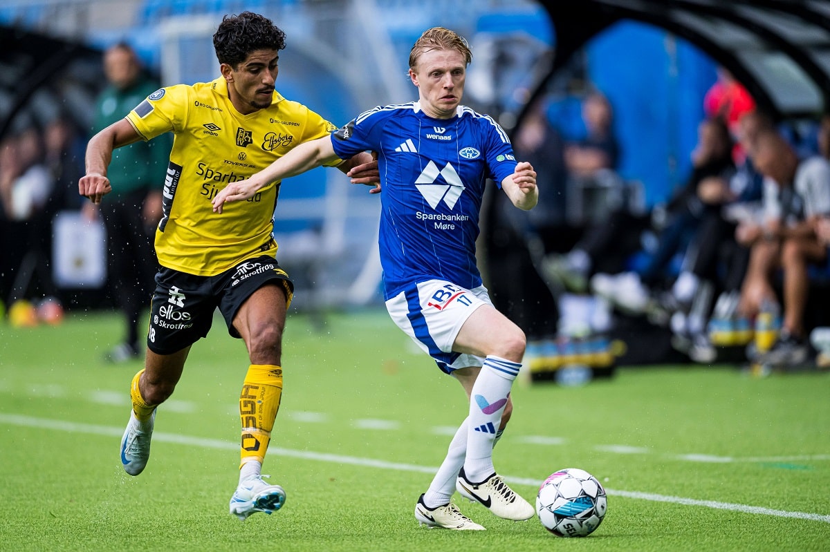 Elfsborg vs Molde prediction, odds & betting tips 29/08/2024