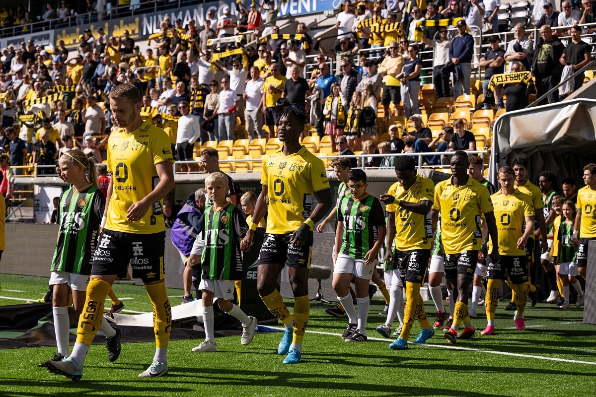 Elfsborg vs Rijeka prediction, odds & betting tips &ndash; 15/08/2024