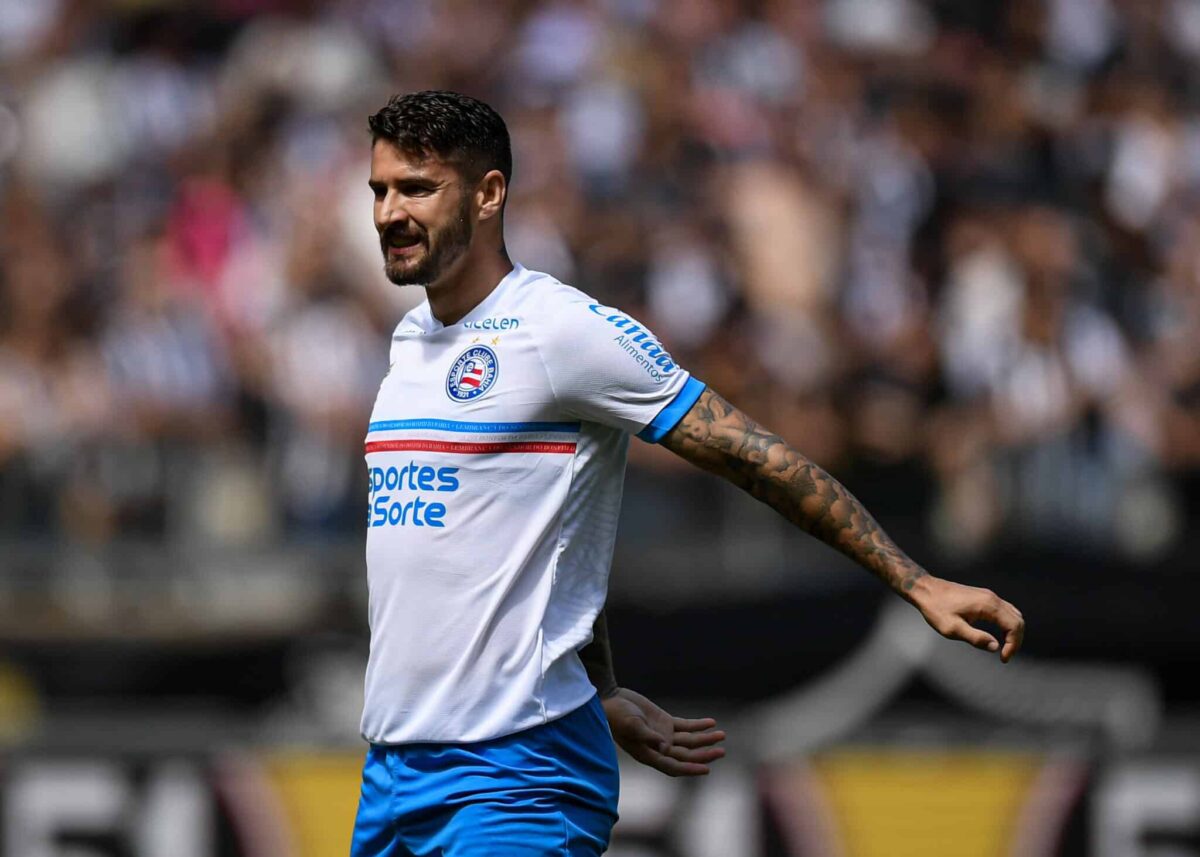 Gremio vs Bahia predictions